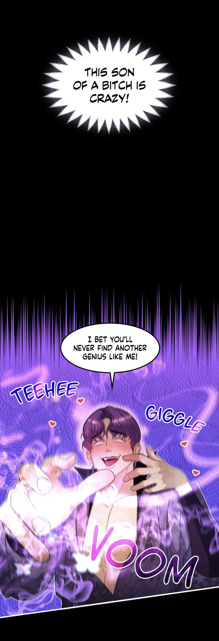 Single Not Ready to Mingle Chapter 28 page 3