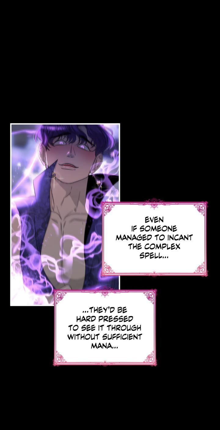 Single Not Ready to Mingle Chapter 28 page 5