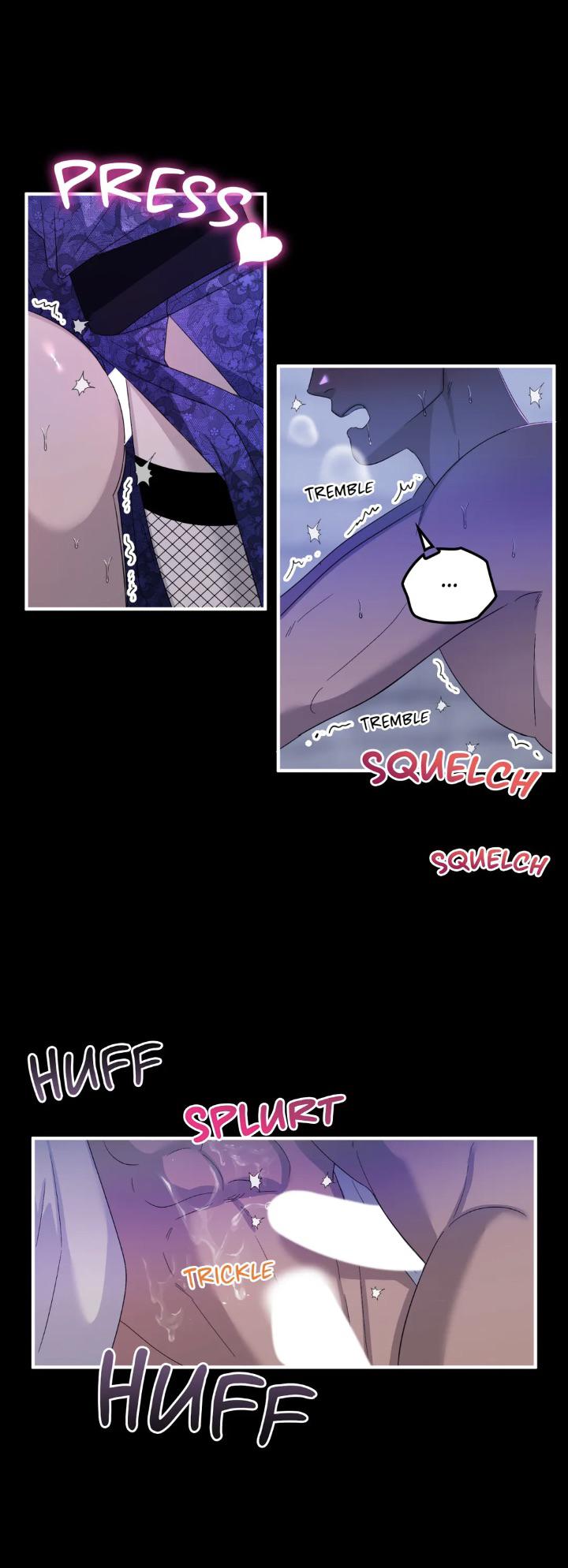 Single Not Ready to Mingle Chapter 28 page 16