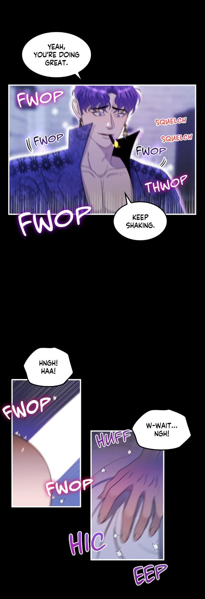 Single Not Ready to Mingle Chapter 28 page 20