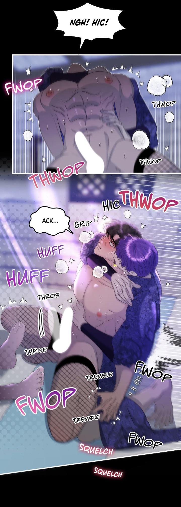 Single Not Ready to Mingle Chapter 28 page 22
