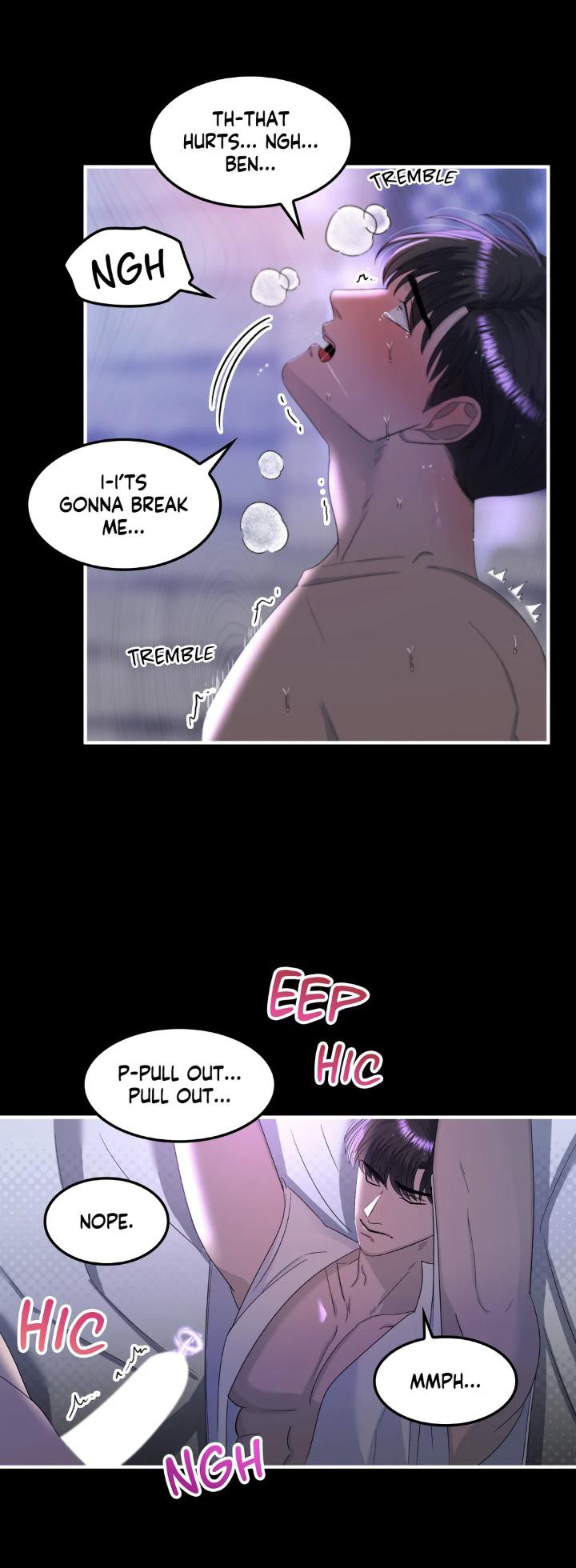 Single Not Ready to Mingle Chapter 28 page 26