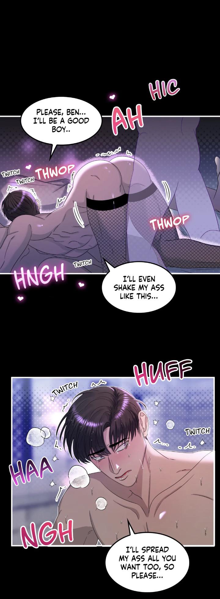 Single Not Ready to Mingle Chapter 28 page 27