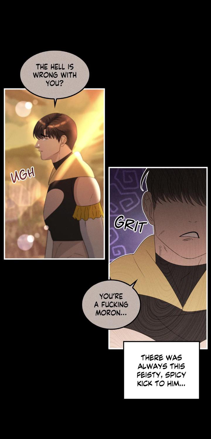 Single Not Ready to Mingle Chapter 28 page 29