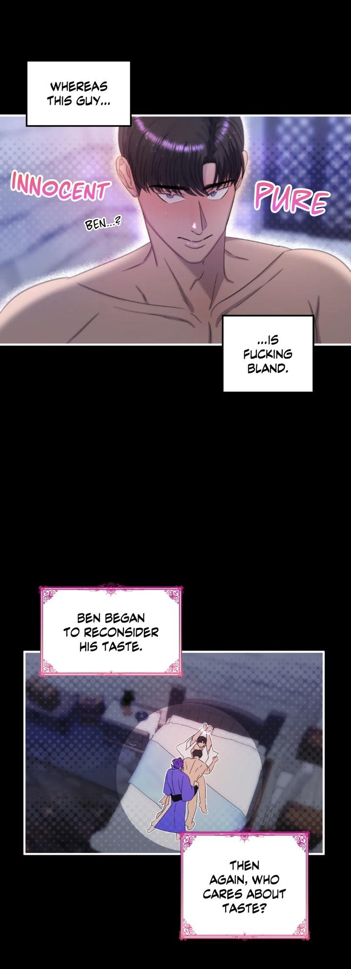 Single Not Ready to Mingle Chapter 28 page 30