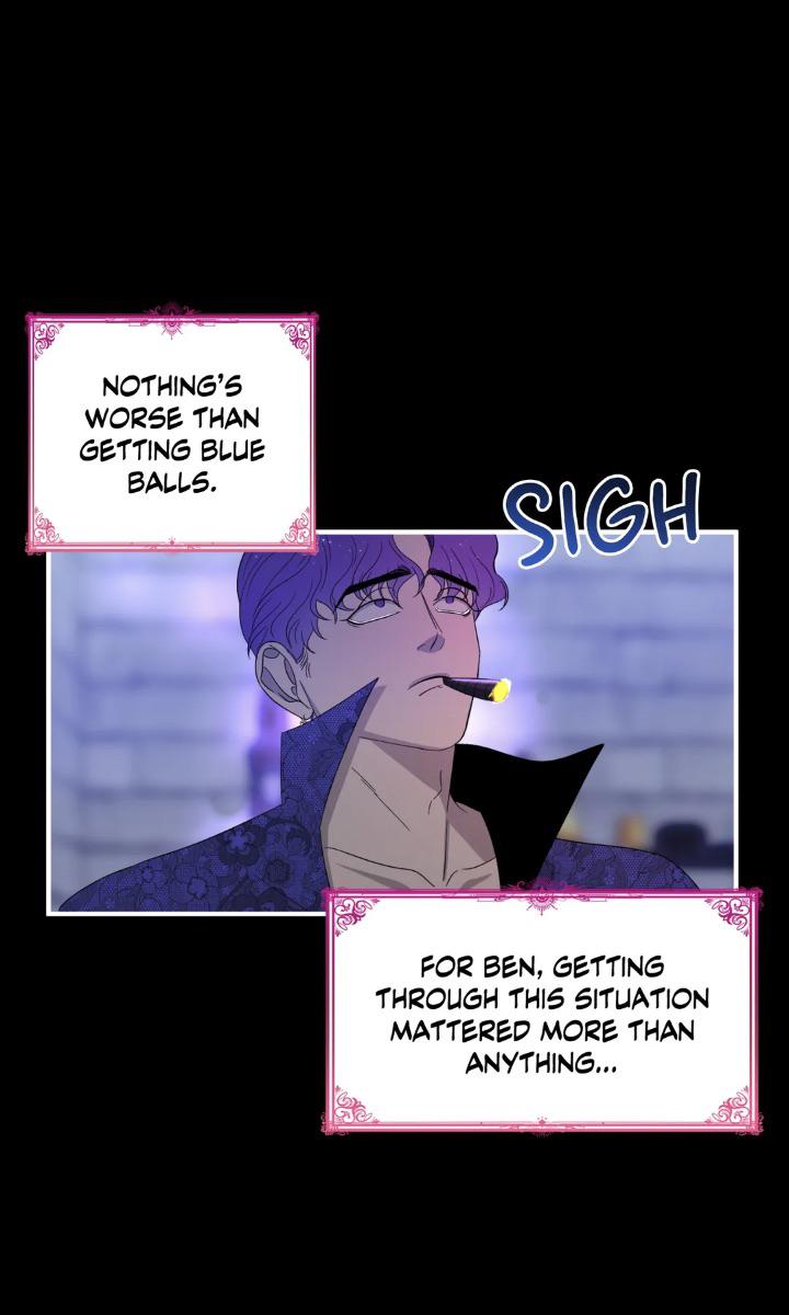 Single Not Ready to Mingle Chapter 28 page 31