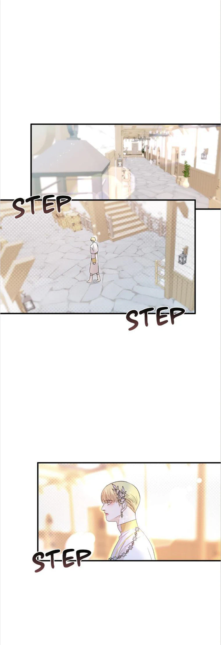 Single Not Ready to Mingle Chapter 30 page 1