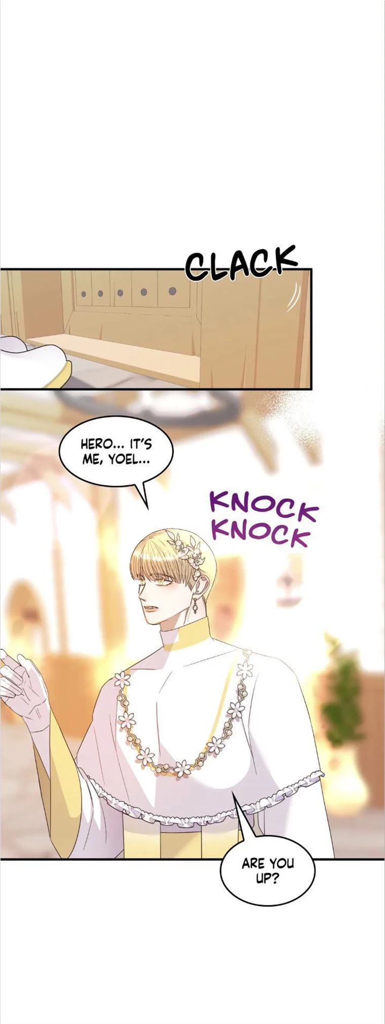 Single Not Ready to Mingle Chapter 30 page 2