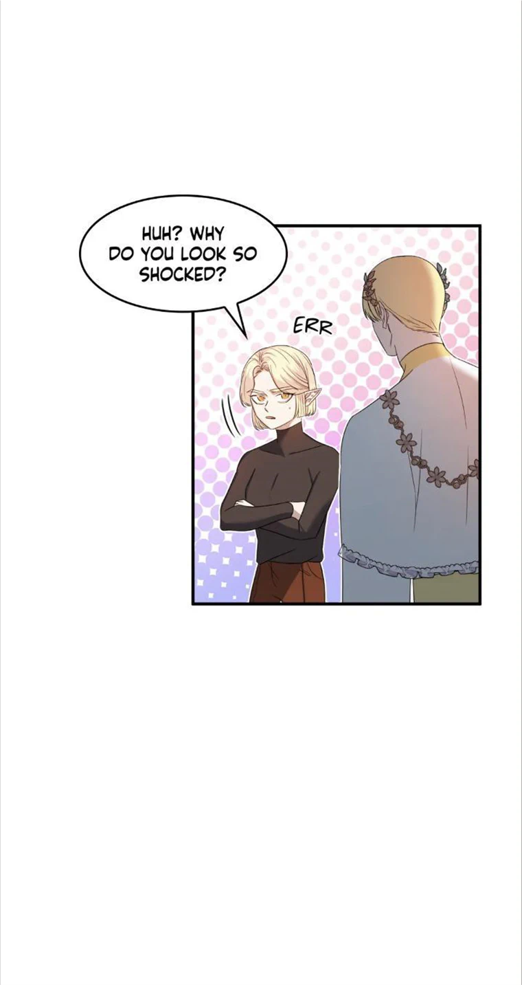 Single Not Ready to Mingle Chapter 30 page 5