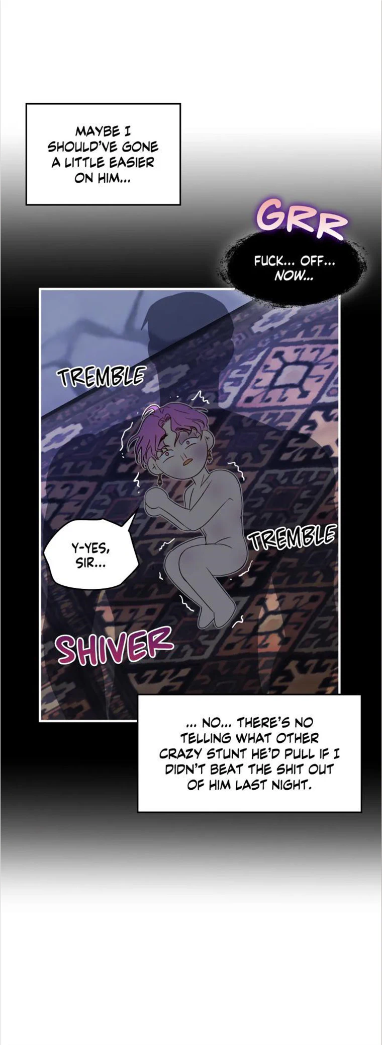 Single Not Ready to Mingle Chapter 30 page 7