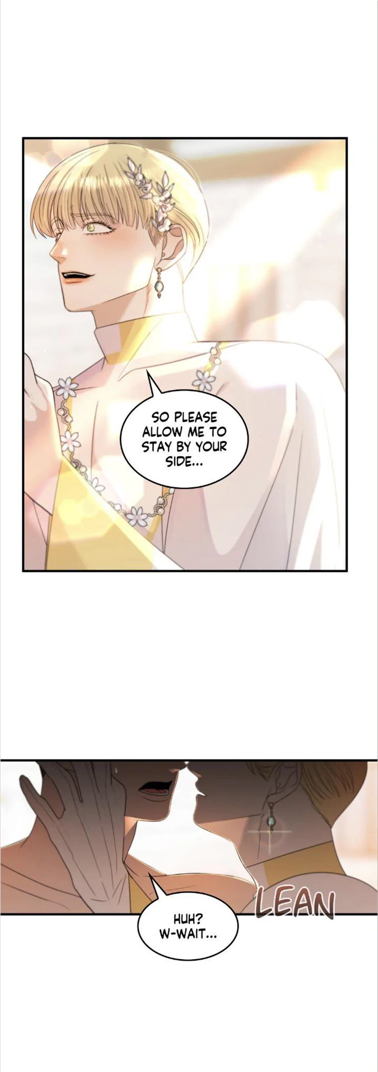 Single Not Ready to Mingle Chapter 30 page 13