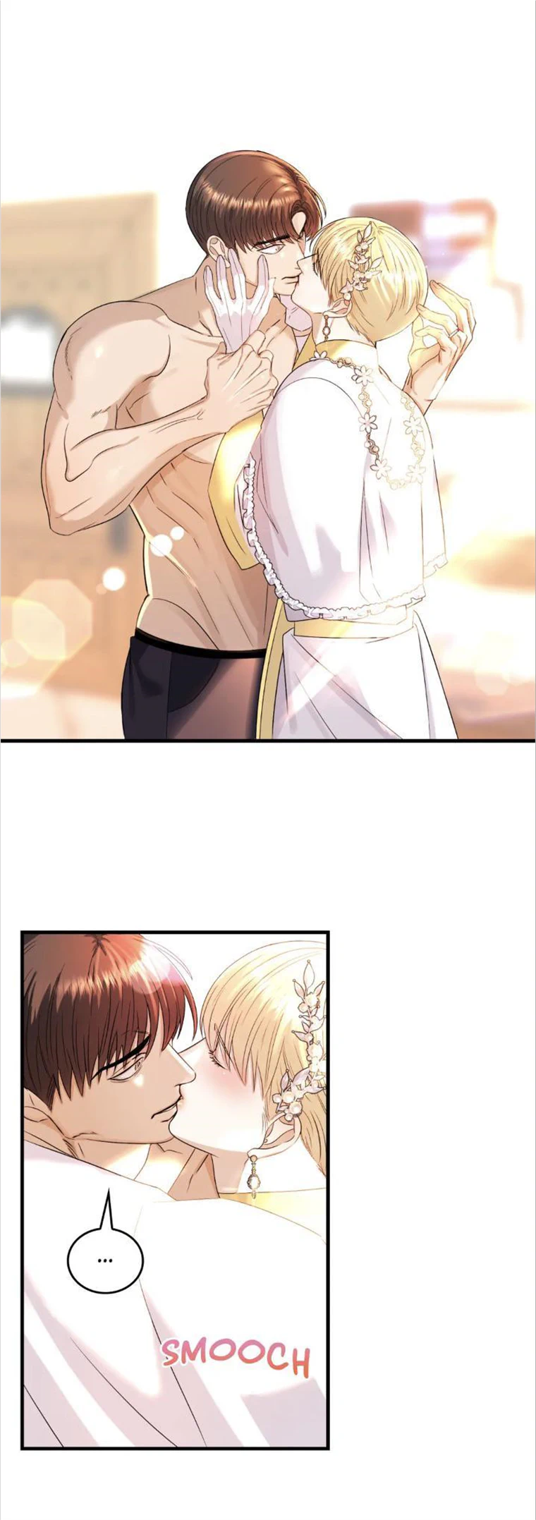 Single Not Ready to Mingle Chapter 30 page 14