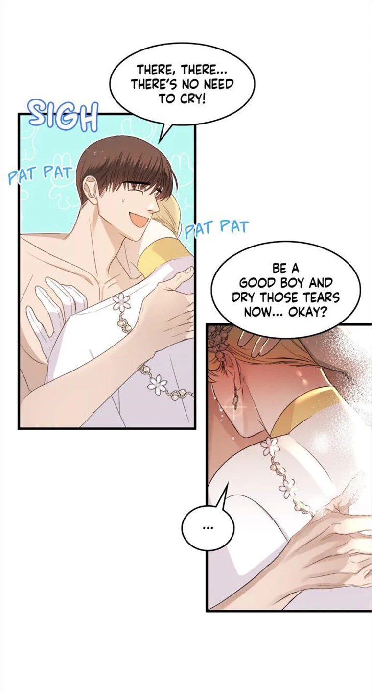 Single Not Ready to Mingle Chapter 30 page 18