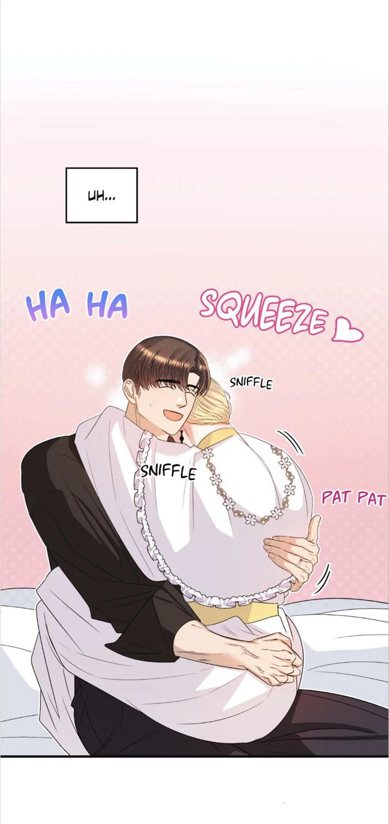 Single Not Ready to Mingle Chapter 30 page 19