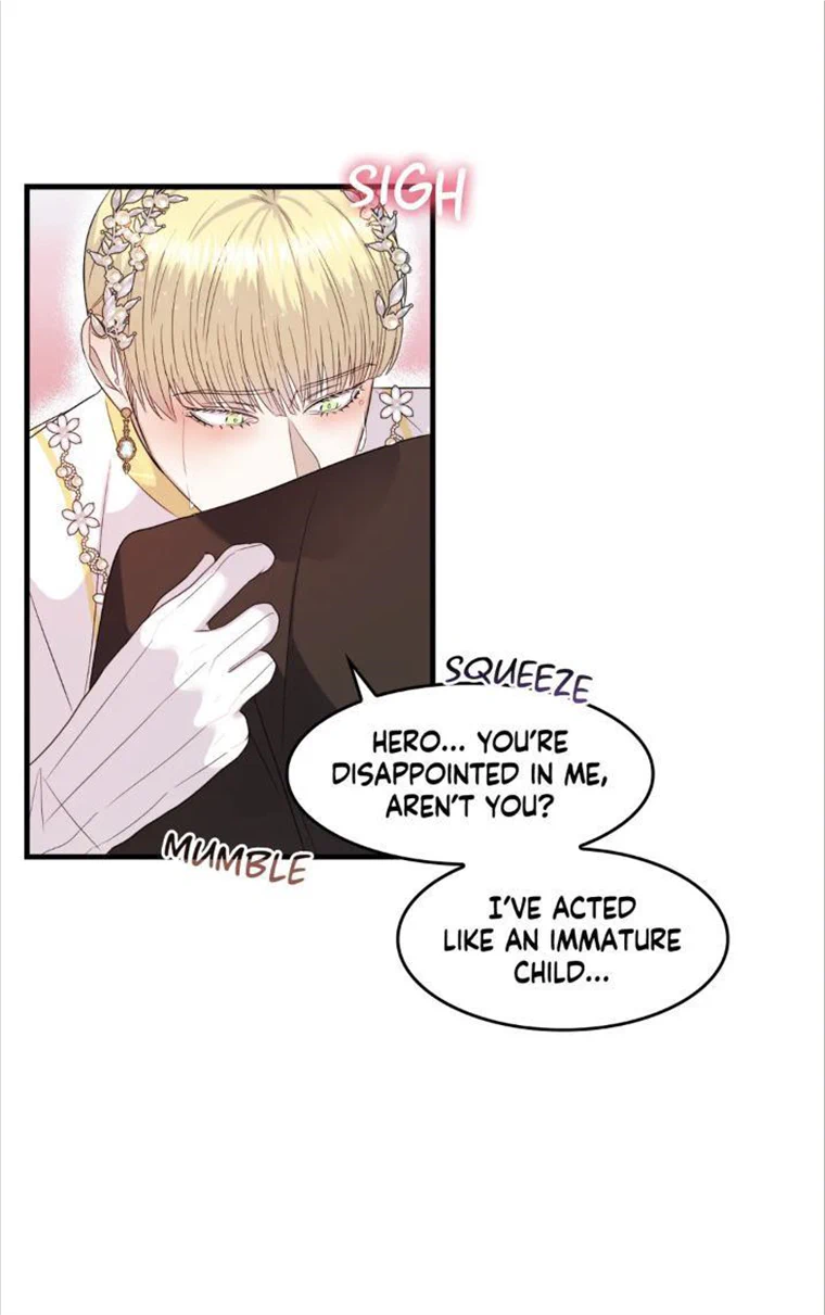 Single Not Ready to Mingle Chapter 30 page 22