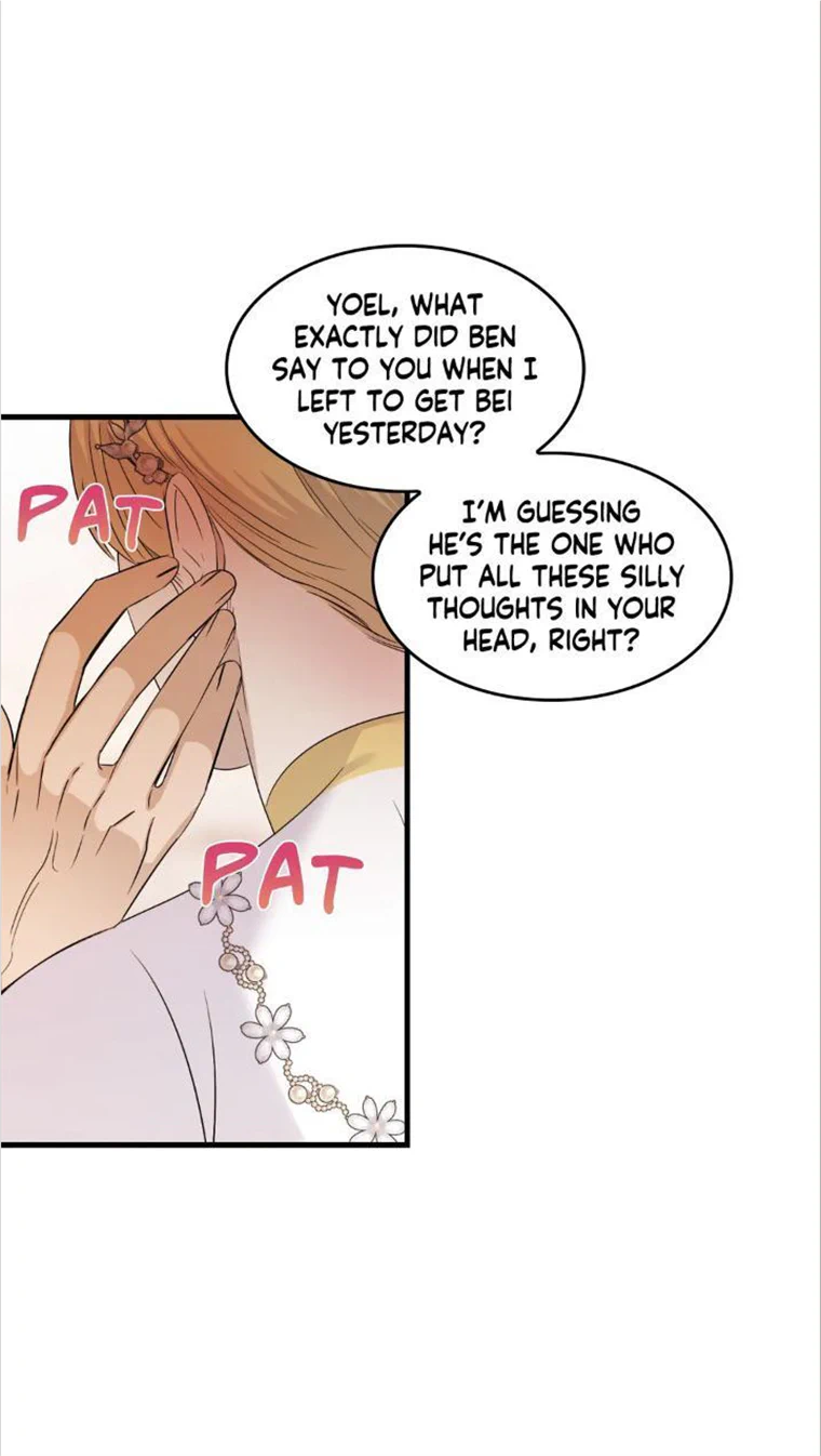 Single Not Ready to Mingle Chapter 30 page 27