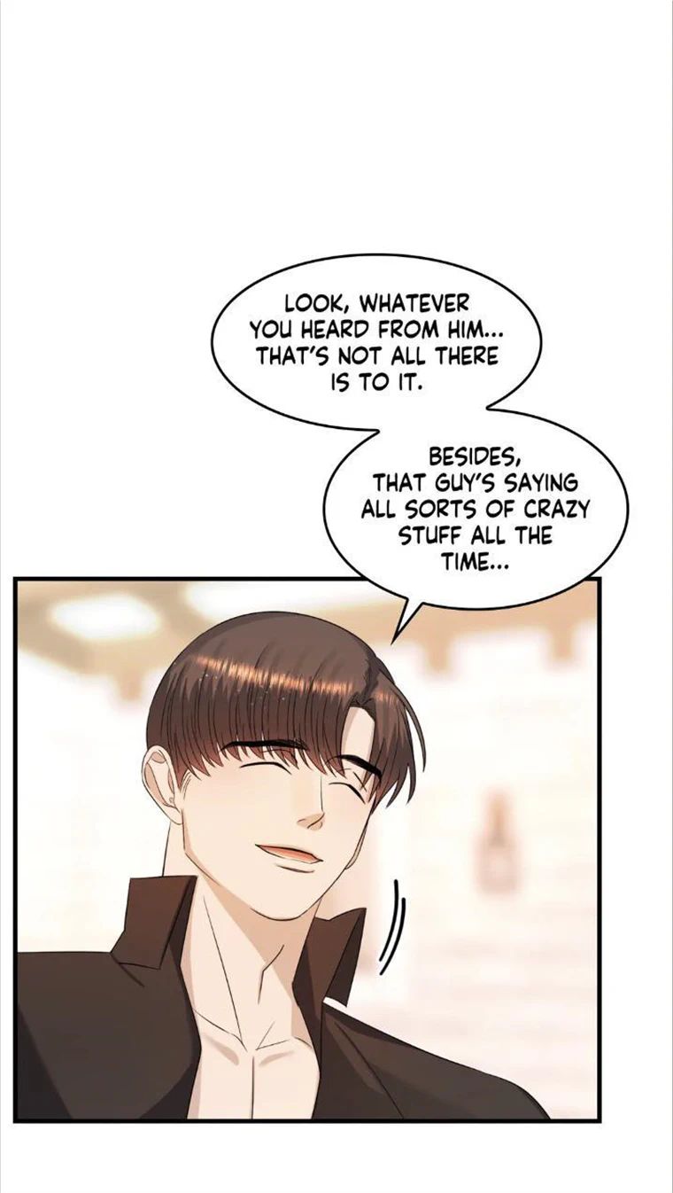 Single Not Ready to Mingle Chapter 30 page 28