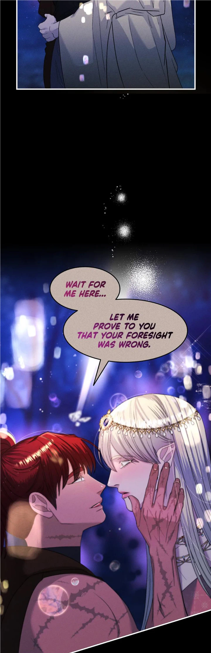 Single Not Ready to Mingle Chapter 33 page 23