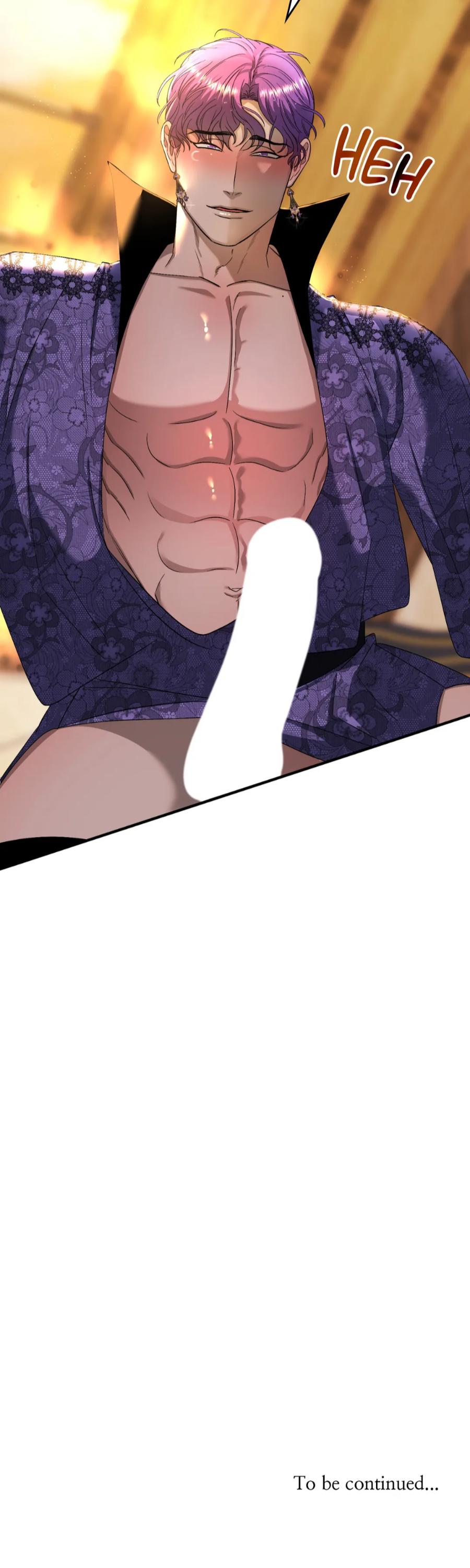 Single Not Ready to Mingle Chapter 35 page 23