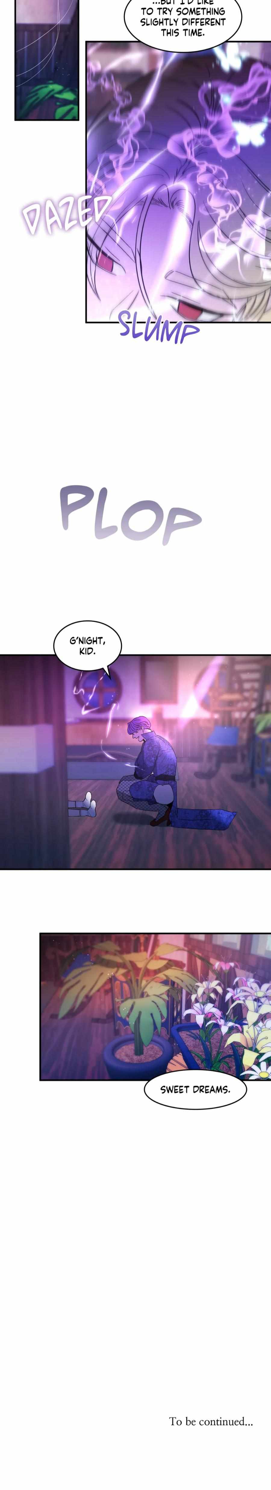 Single Not Ready to Mingle Chapter 36 page 22