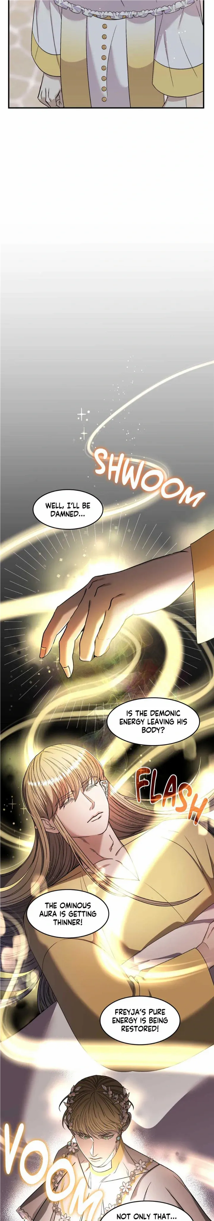 Single Not Ready to Mingle Chapter 38 page 2
