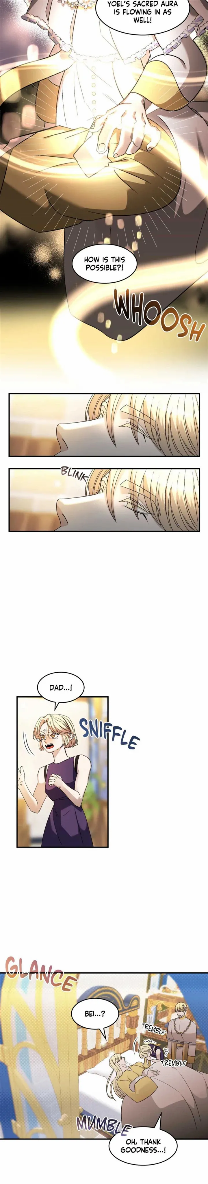 Single Not Ready to Mingle Chapter 38 page 3