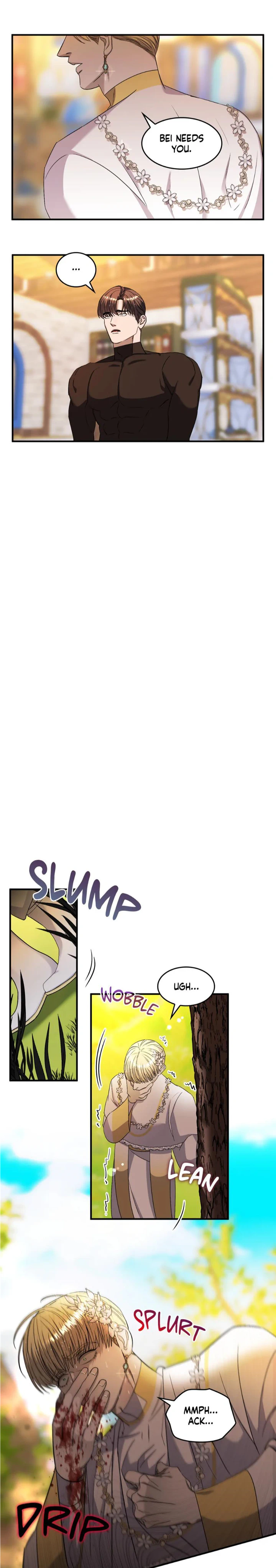 Single Not Ready to Mingle Chapter 38 page 5