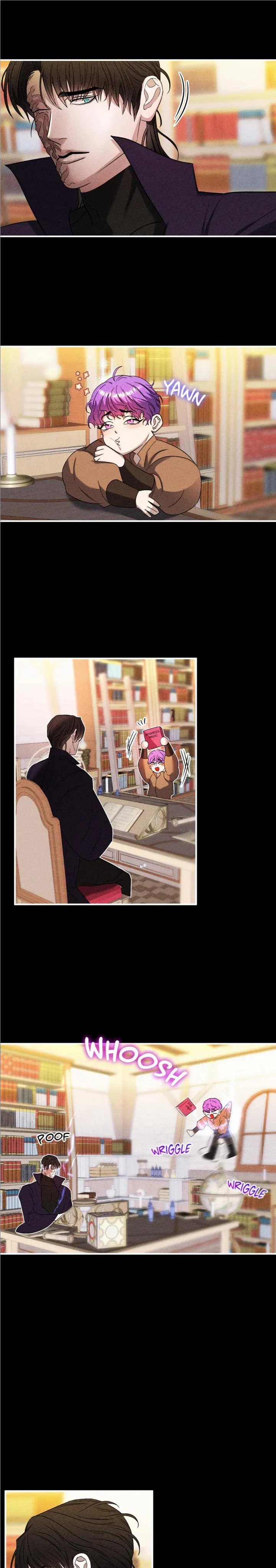 Single Not Ready to Mingle Chapter 38 page 12