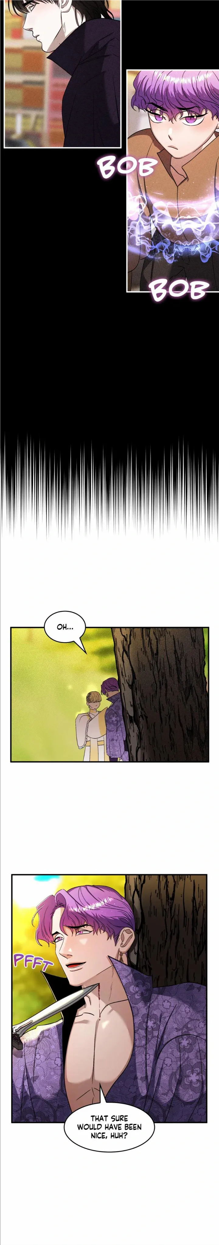 Single Not Ready to Mingle Chapter 38 page 13