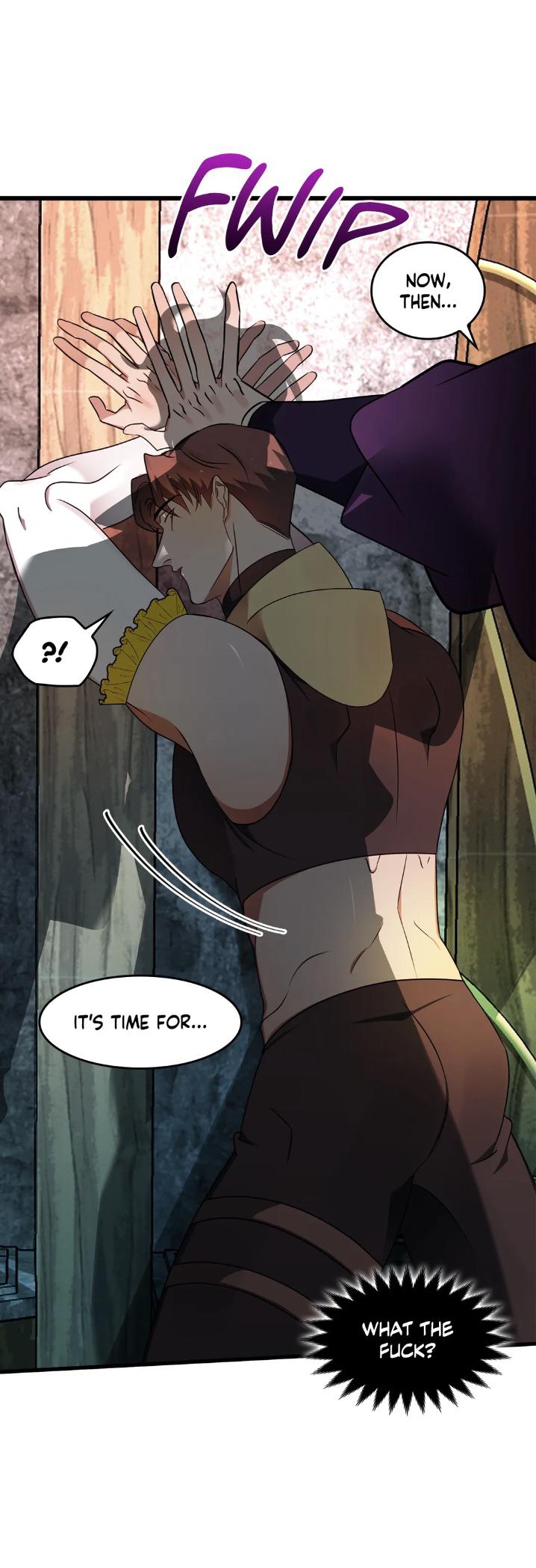 Single Not Ready to Mingle Chapter 4 page 3