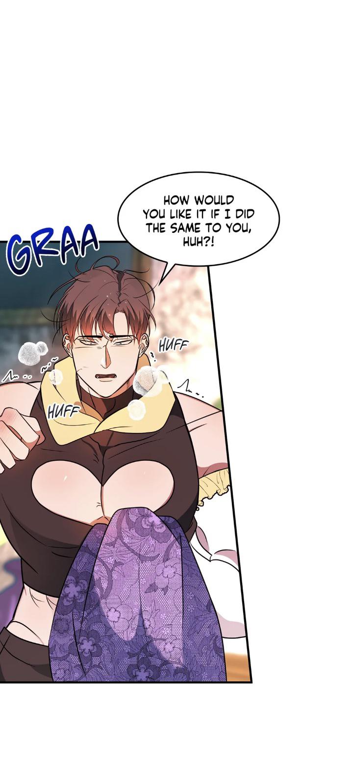 Single Not Ready to Mingle Chapter 4 page 13