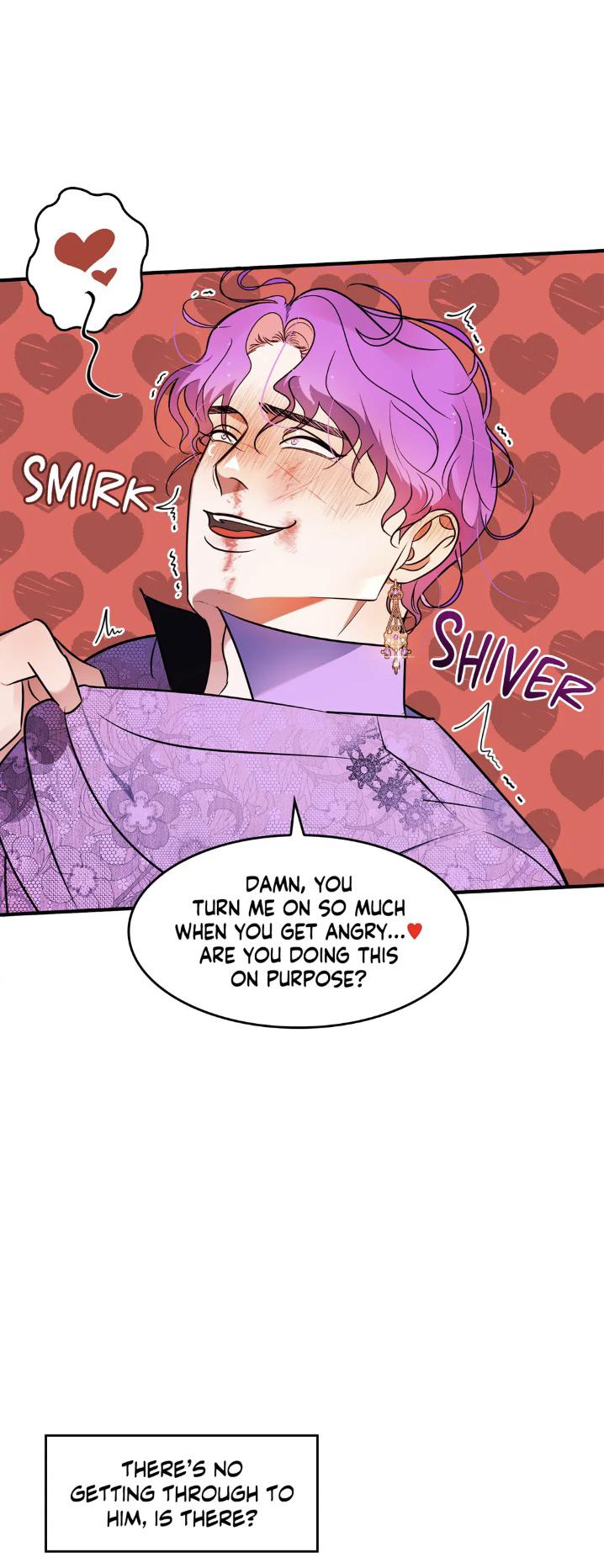Single Not Ready to Mingle Chapter 4 page 14