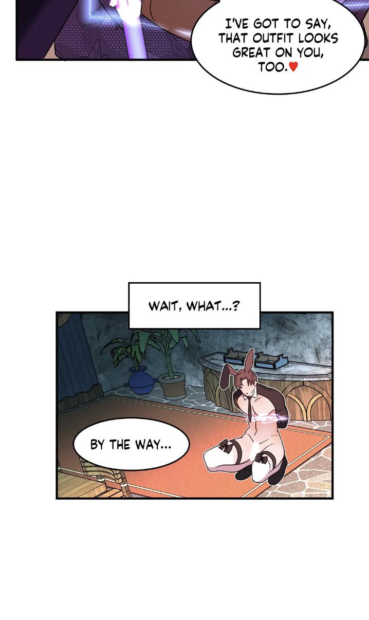 Single Not Ready to Mingle Chapter 4 page 21