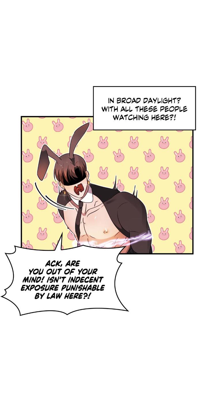 Single Not Ready to Mingle Chapter 4 page 24