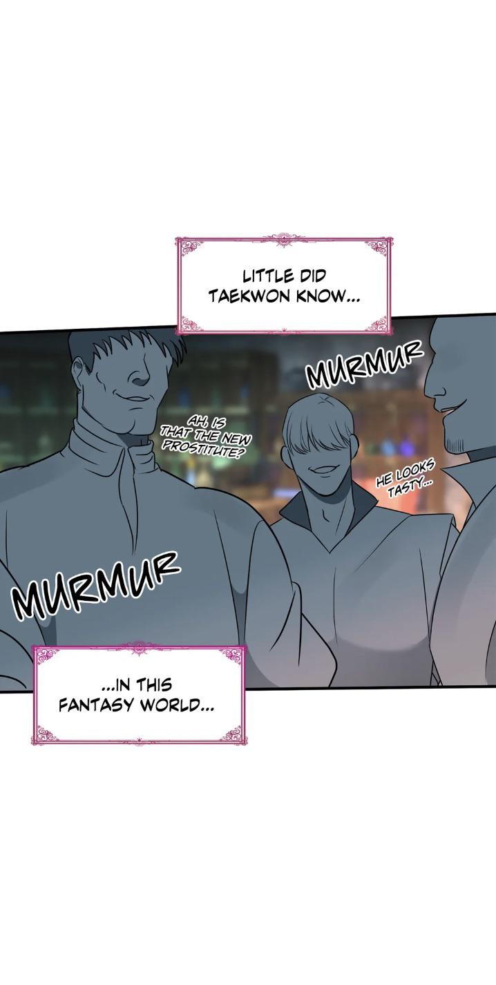 Single Not Ready to Mingle Chapter 4 page 25