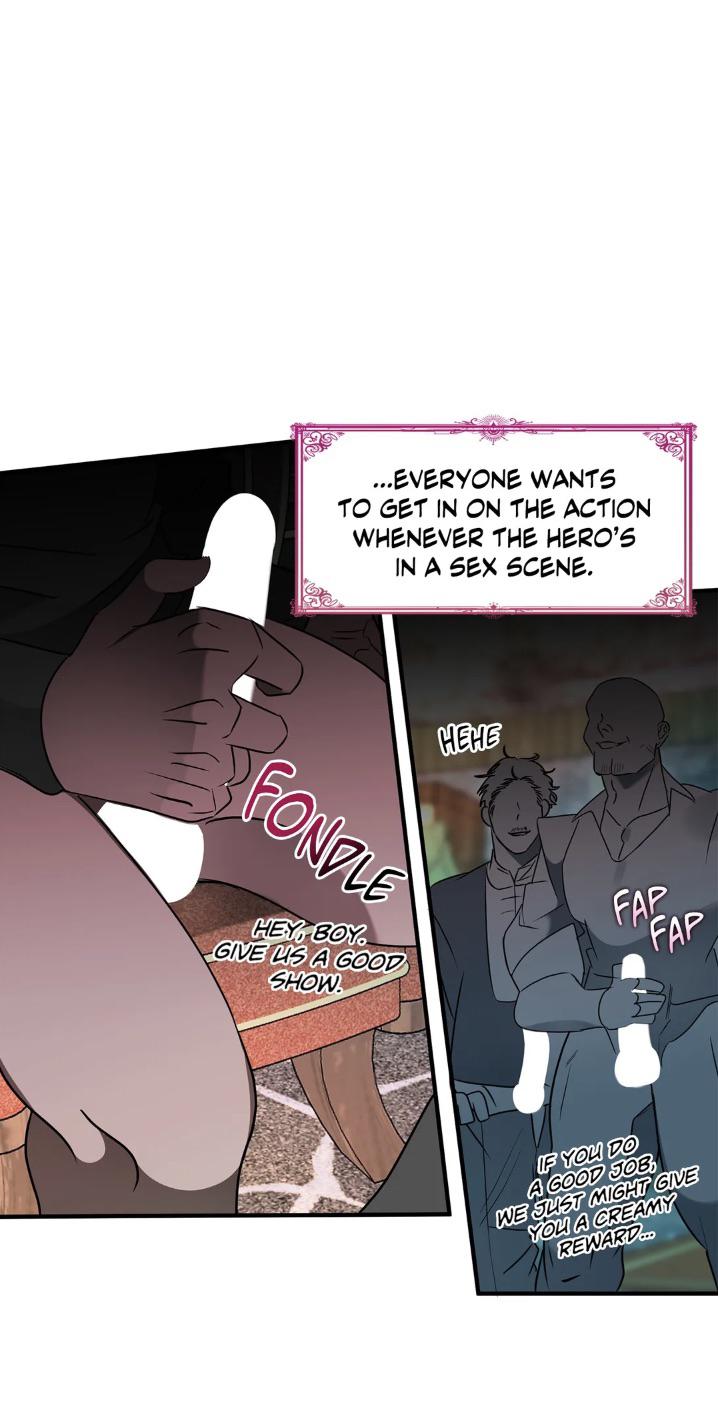 Single Not Ready to Mingle Chapter 4 page 26