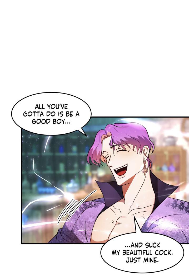 Single Not Ready to Mingle Chapter 4 page 32