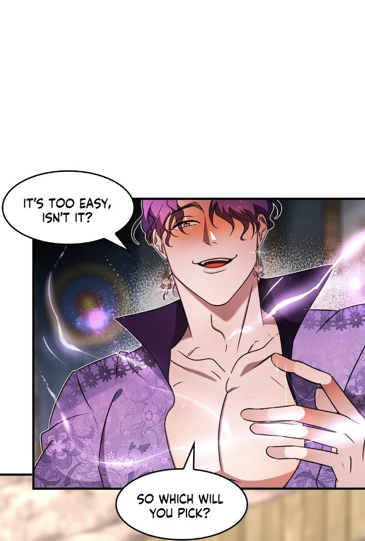 Single Not Ready to Mingle Chapter 4 page 34