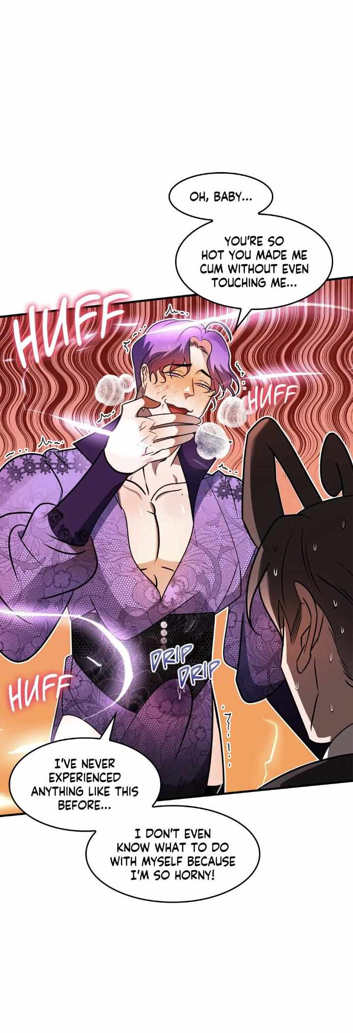 Single Not Ready to Mingle Chapter 4 page 38