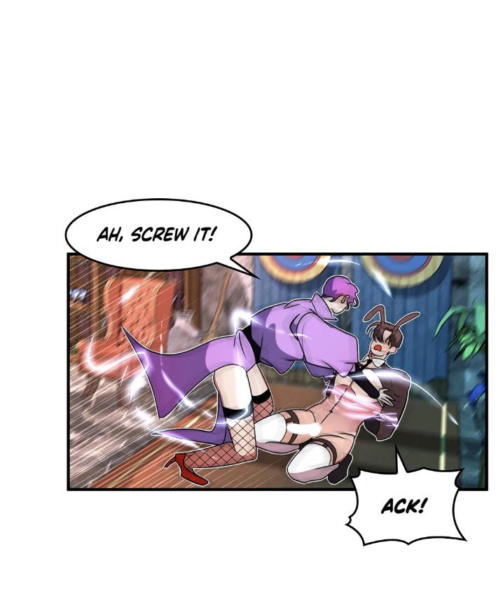 Single Not Ready to Mingle Chapter 4 page 39