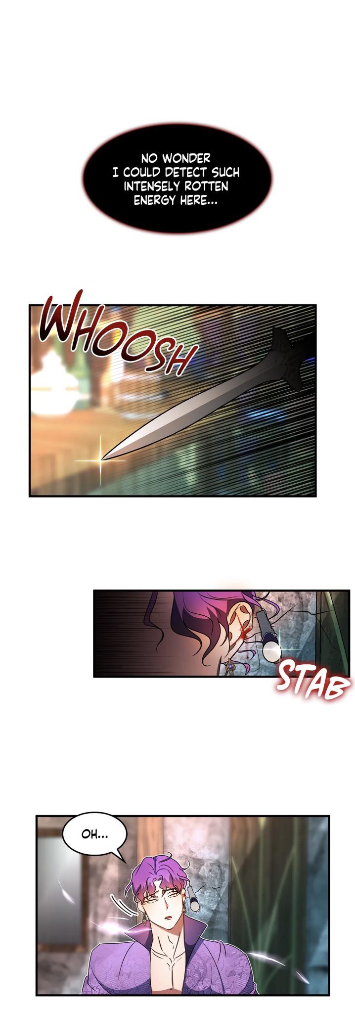 Single Not Ready to Mingle Chapter 4 page 44