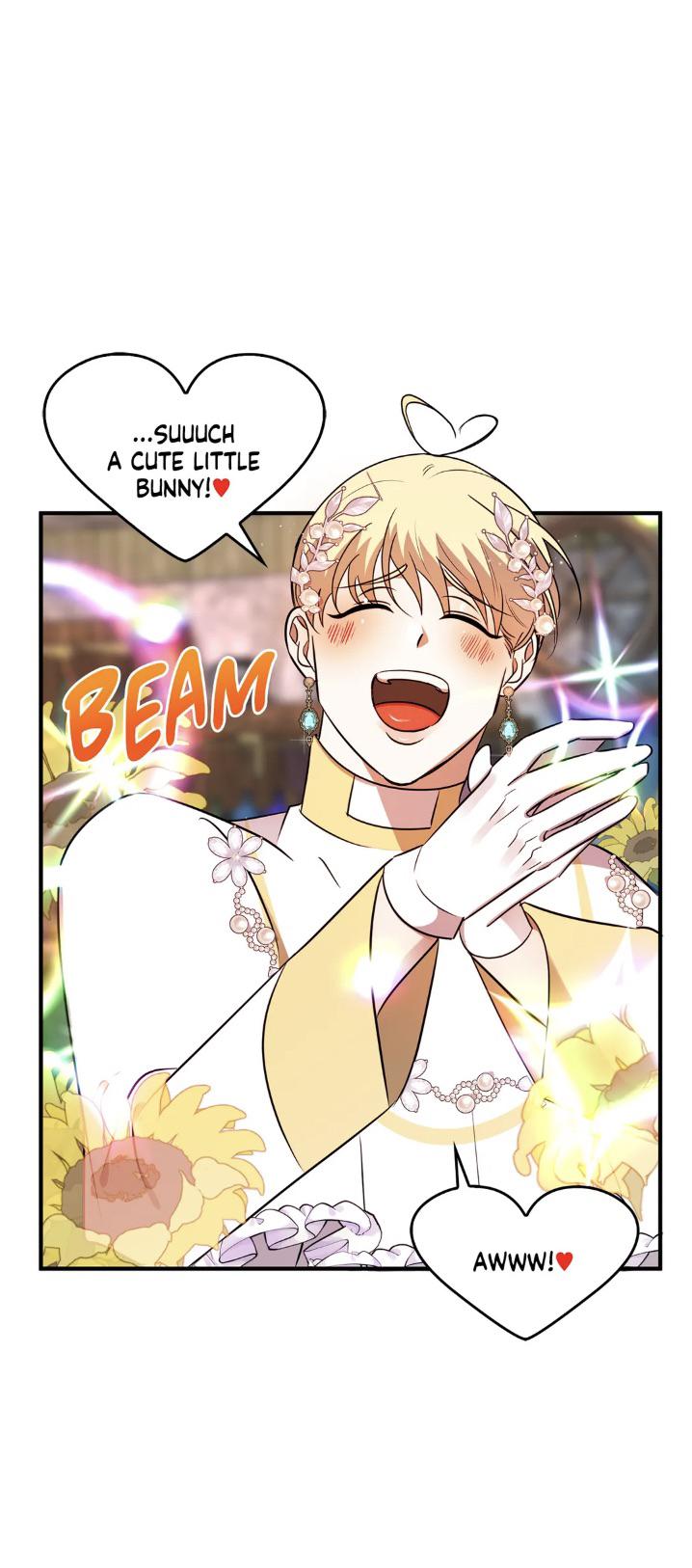 Single Not Ready to Mingle Chapter 4 page 47