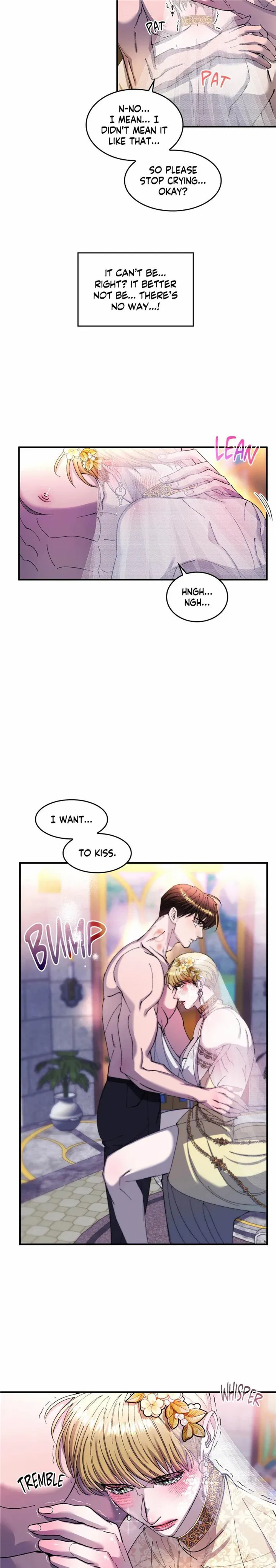 Single Not Ready to Mingle Chapter 41 page 6