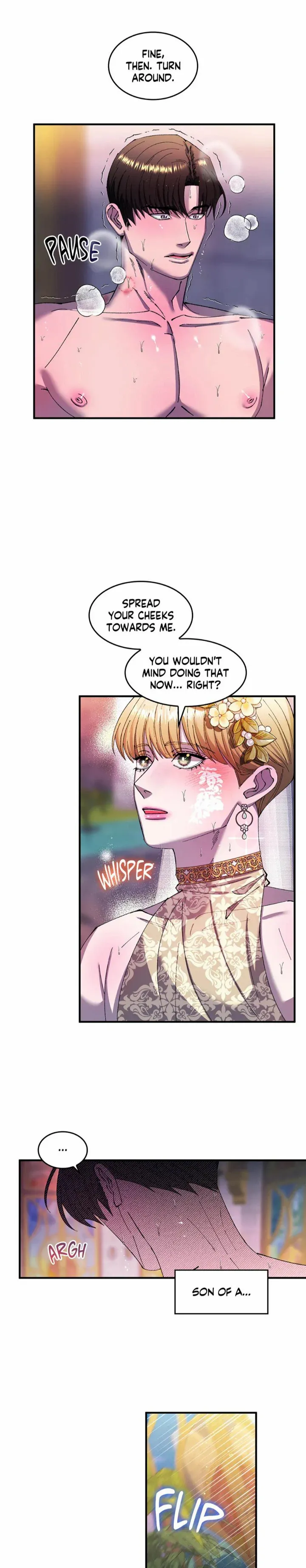 Single Not Ready to Mingle Chapter 41 page 20