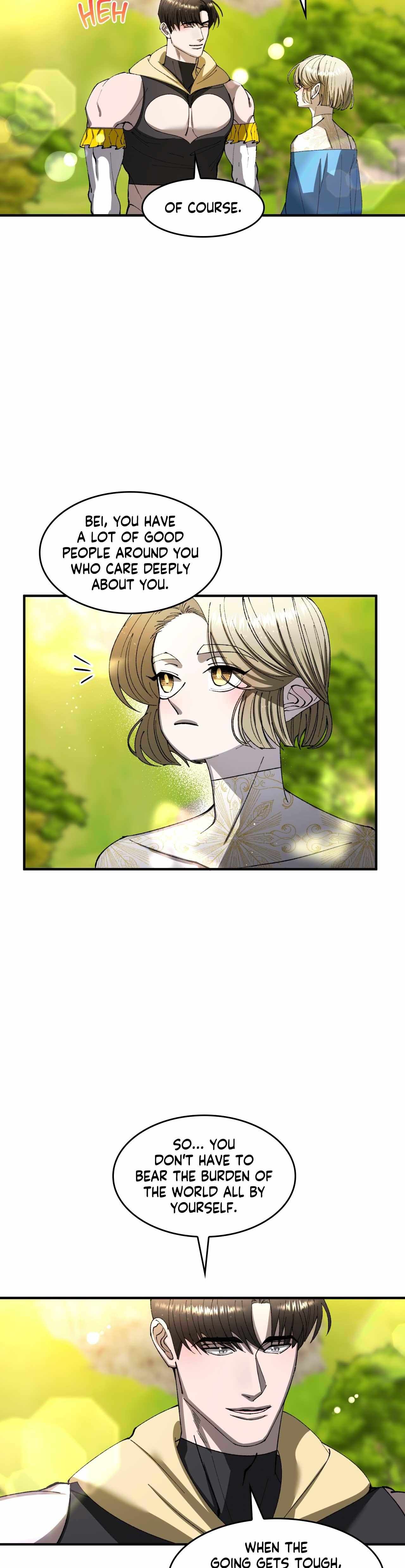 Single Not Ready to Mingle Chapter 44 page 2