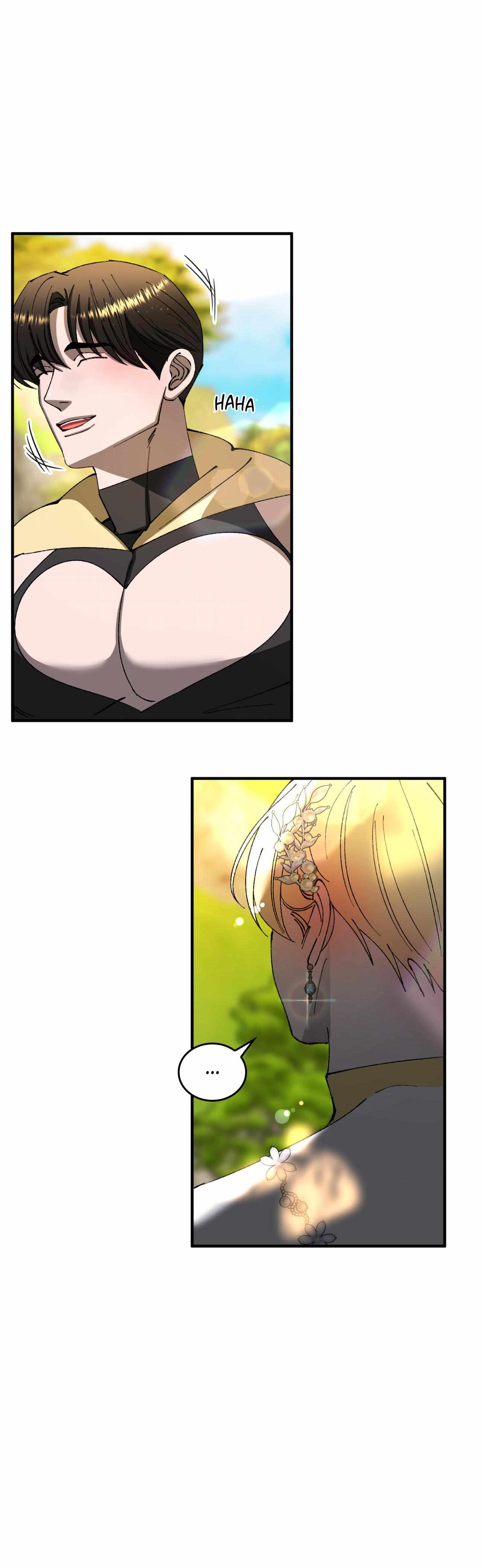 Single Not Ready to Mingle Chapter 44 page 5