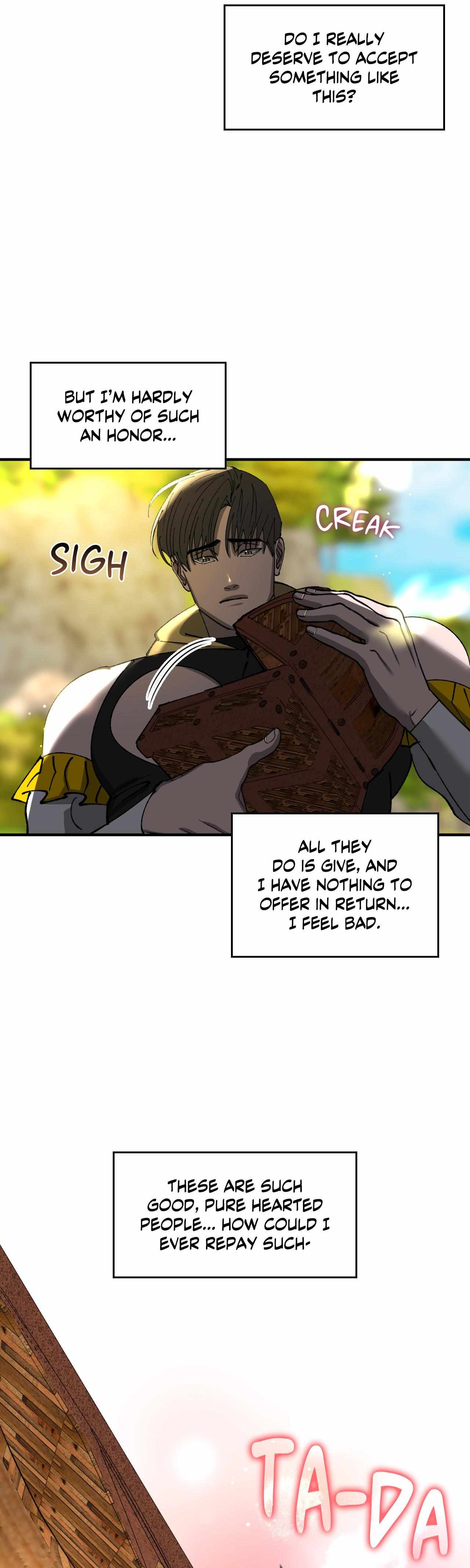 Single Not Ready to Mingle Chapter 44 page 11
