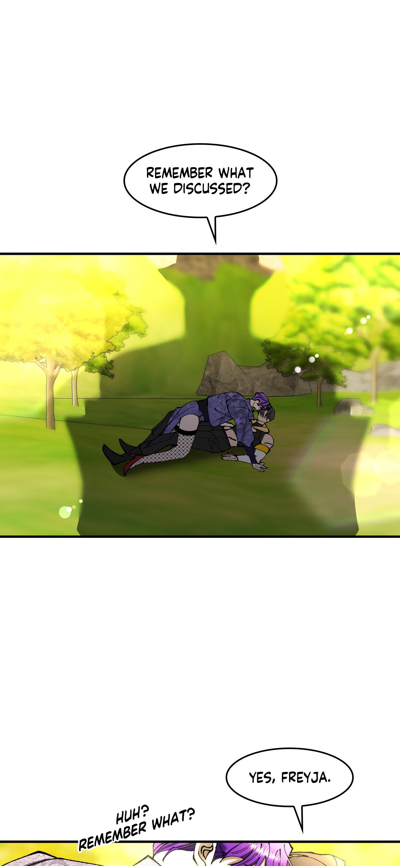 Single Not Ready to Mingle Chapter 44 page 15