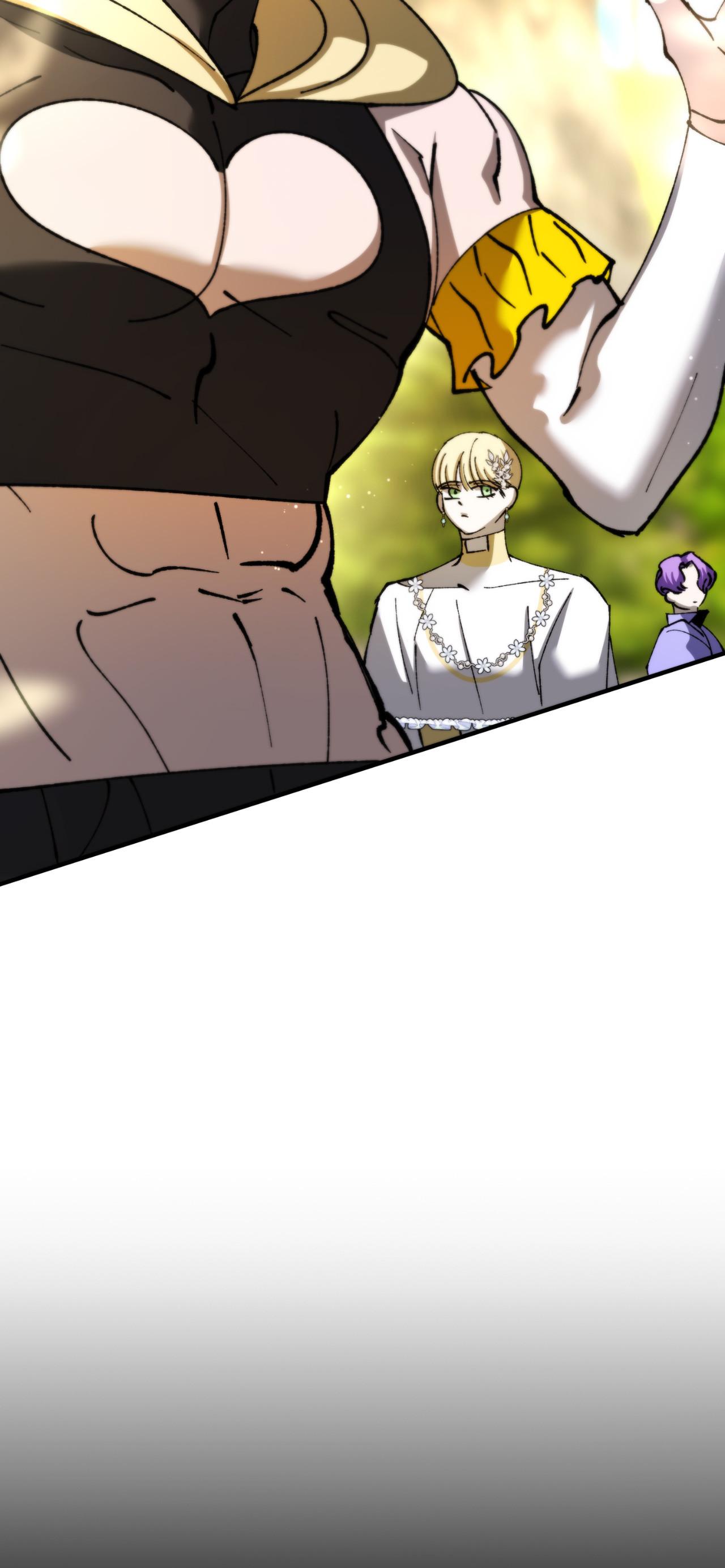 Single Not Ready to Mingle Chapter 44 page 18