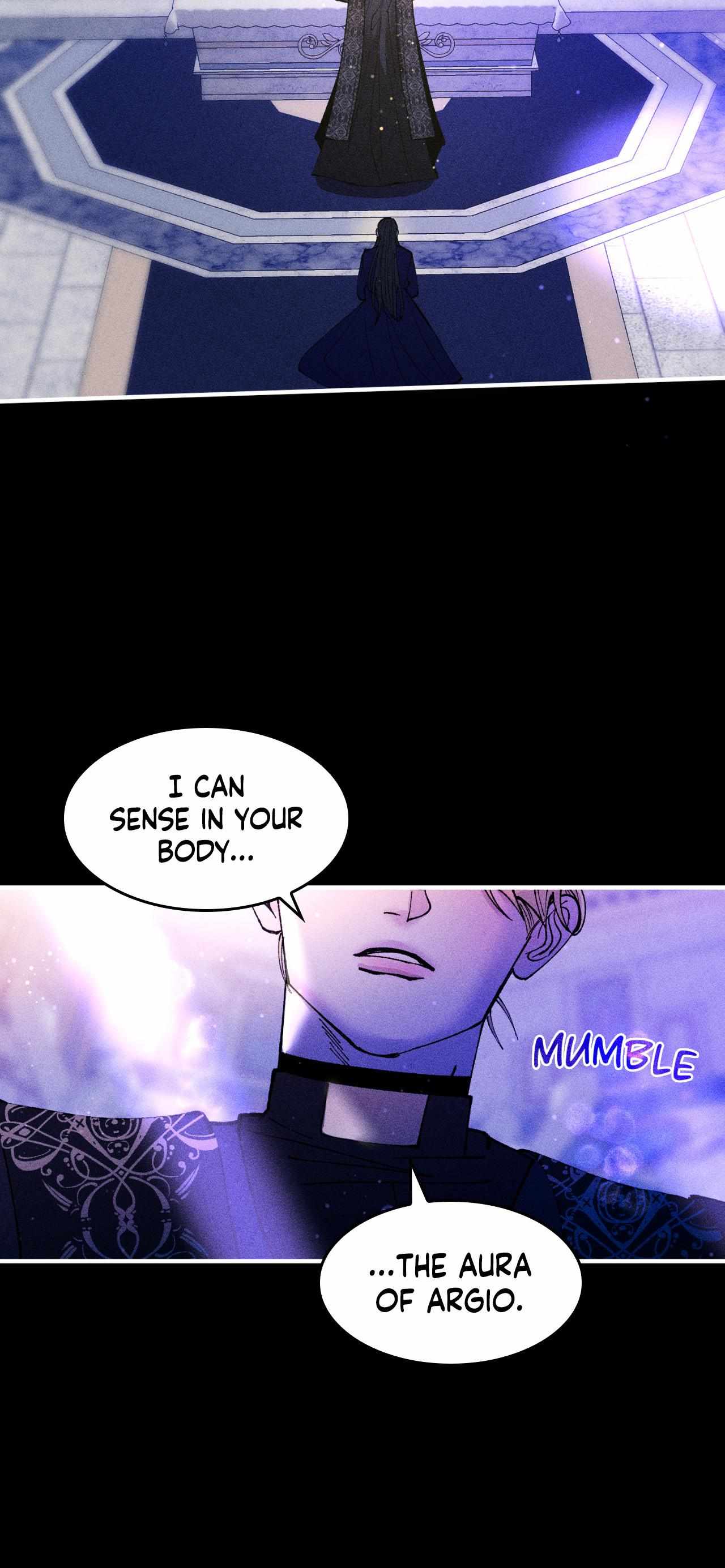Single Not Ready to Mingle Chapter 44 page 21